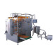 Jienuo Automatic mulit-line Vertical Sachet Liquid Packing Machine