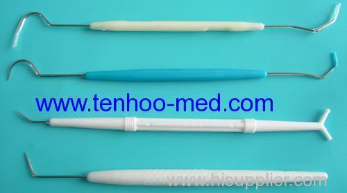 Disposable Medical Dental Probe