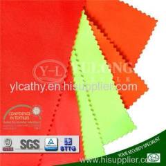 pure cotton fluorescent fabric