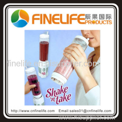 2014 Fashion TV Product Shake N Take Juice Blender