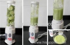 2014 Fashion TV Product Shake N Take Juice Blender