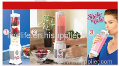 2014 Fashion TV Product Shake N Take Juice Blender