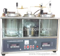 Demulsification Characteristic Tester for lubricating oils
