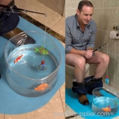 potty fisher potty fisher