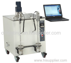 Automatic Lubricating Oils Oxidation Stability Tester