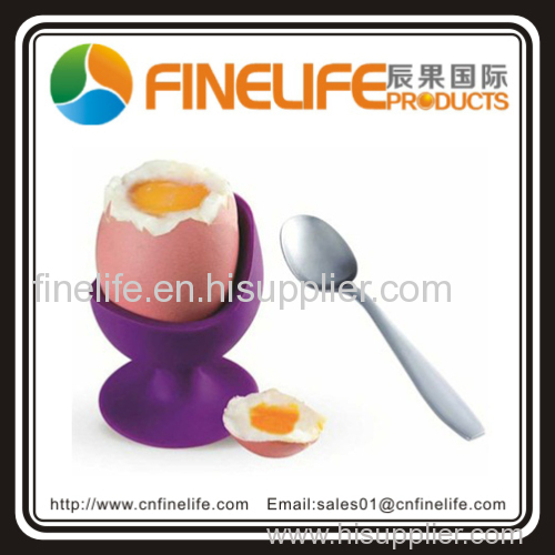 Refreshing Silicone Egg Chair