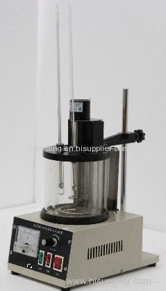 Lubricating Grease Dropping Point Tester