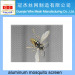 aluminum mosquito screen factory