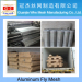 aluminum mosquito screen factory