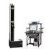 Common Configuration Single Arm Electronic Universal Testing Machine For Rubber, Plastic, Textile, C