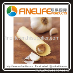 silicone rubber garlic peeler