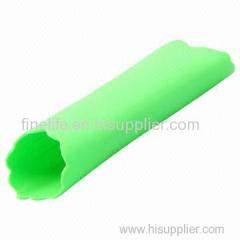 silicone rubber garlic peeler