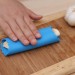 Creative kitchen utensil silicone garlic peeler as seen on tv
