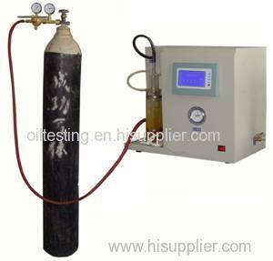 Lubricating Oils Air Release Properties Tester