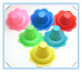 plastic colorfu Hawaii sno cone supplier