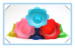 plastic colorfu Hawaii sno cone supplier