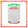 NONSLIP PLASTIC CHOPPING BOARD WITH DIFFERENT SIZE