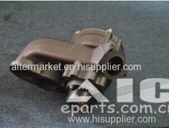 VOLVO TWD1031VE Water Pump