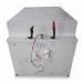 Lithium Phosphate Batteries for Pure Electric Bus with 600V Voltage, 500Ah Capacity