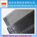 black aluminum wire mesh anping factory