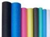 Color PtfeTeflon Rod With The Lowest Coefficient Of Friction Working In -180C - +260C