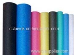 Color PtfeTeflon Rod With The Lowest Coefficient Of Friction Working In -180C - +260C