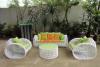 synthetic wicker furniture Garden Rattan Furniture