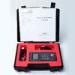 Portable 0.1 / 0.01mm Metal Handheld Ultrasonic Thickness Gauge 0.75 - 300mm Measuring Range