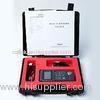 Portable 0.1 / 0.01mm Metal Handheld Ultrasonic Thickness Gauge 0.75 - 300mm Measuring Range