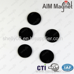 strong round disc neodymium magnets D10x2mm