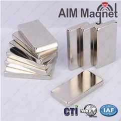 N52 block neodymium magnet