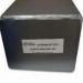 48V 50Ah Lithium Motorcycle Batteries with Steel Case Material and 100M Impedance
