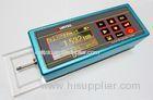 14 Parameters Surface Roughness Tester With 128 x 64 OLED Dot Matrix Display