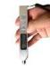 Portable Digital Vibration Meter For Fast Failure Detecting Of Motor