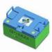 Forklift Battery Charger, Capacity of 100Ah and 48V Rated Voltage