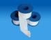 Expanded 100% not aging / nonstick ptfe sealing tape, acid and alkali resistant