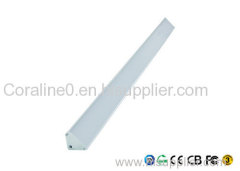 led linear light 60w 1500mm led pendant light