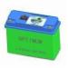 12V / 120Ah Grid Lithium Iron Phosphate Batteries Pack w/ 5C Peak Discharge Current