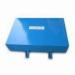 Lifepo4 Rechargeable Battery with BMS and Case, 336V Voltage, 50mAh Capacity