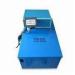 76V-100mAh Lifepo4 Rechargeable Battery with BMS and Case, UL, CE-approved