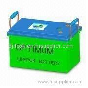 36V 8Ah Electric Bike Lithium Batteries with 43.8V Maximum Charge Voltag