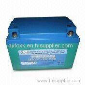 48V, 15Ah Electric Bike Lithium Batteries for E-bke, E-scooter, Solar Energy Storage