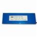 Lithium Motorcycle Batteries Pack, Temperature of -20 to 70C, E-scooter, E-motorcycle