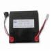 50Ah UPS Lifepo4 Batteries, 12V Rated Voltage, -20 to 45C Storage Temperature