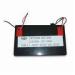 UPS Lifepo4 Batteries with 12V Voltage, 50mAh Capacity