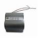 12V 5Ah LED Lithium Battery for Solar Lights, with Suitable Chargers and Constant Current Ratio