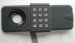 Electronic Hidden drawer safe lock for digital home safe