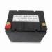 12V, 33Ah Electric Golf Trolley Batteries for Medical Computerized Trolley, with Suitable BMS and SL