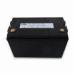 LED Lithium Battery, Temperature of -20 to 70C, 12V Voltage, 100Ah Current