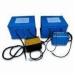 Forklift Battery Charger with 400Ah Standard Capacity and 58.4V Rated Voltage